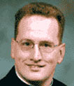 Fr. Stephen DeLacy